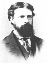 Charles Sanders Peirce