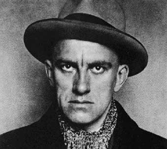 Vladimir Vladimirovič Majakovskij