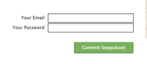 Login