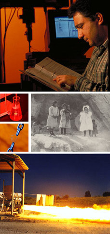 EMRTC Office Complex