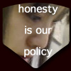 honesty is our policy logo