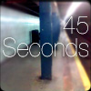 45 Seconds Logo