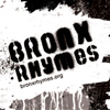Bronx Rhymes Logo