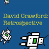 David Crawford: Retrospective Logo