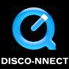 DISCO-NNECT Logo