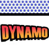 Grafik Dynamo Logo