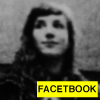 I'm Not Stalking You; I'm Socializing: Facetbook Logo