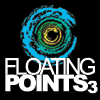 Floating Points 3: Ubiquitous Computing logo