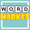 Word Market Logo