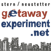 getawayexperiment.net Logo