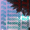 My Beating Blog Logo