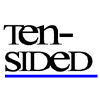 Ten-sided Logo