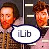 Turbulence Commission: iLib Shakespeare (a perturbed sonnet project) by Scot Gresham-Lancaster and Tim Perkis