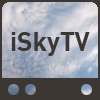 iSkyTV Logo