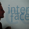 Inter-face Logo