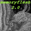 Memoryflesh 2.0 Logo