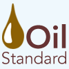 Oil Standard Logo