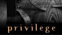 Privilege Logo