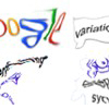 Google Variations Logo