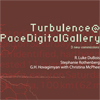 Turbulence@PaceDigitalGallery Logo