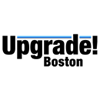 upgrade! boston logo