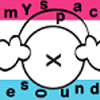 My Space Sound Logo