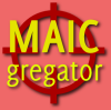 MAICgregator Logo