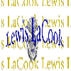 Lewis LaCook Logo